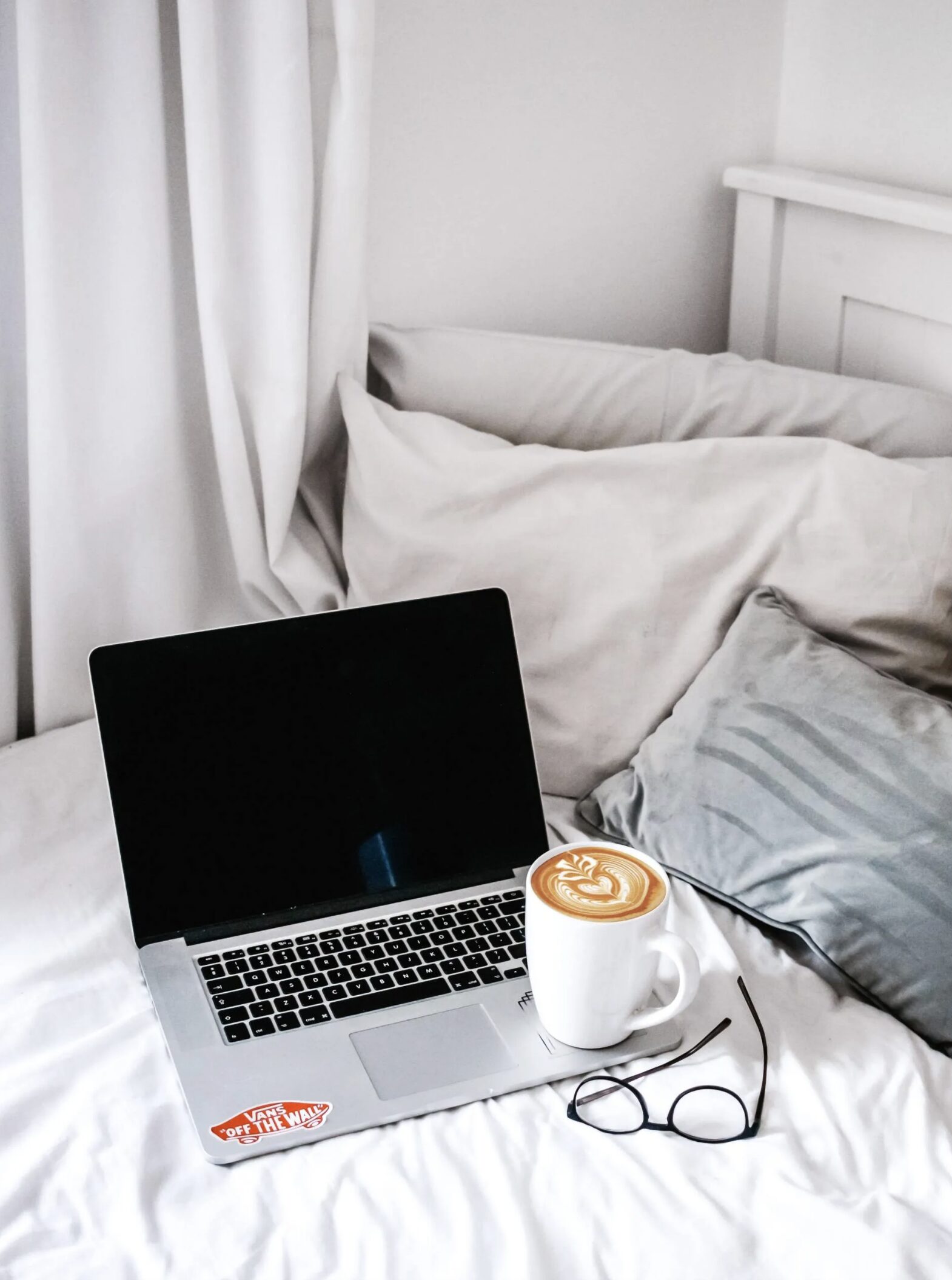 How to Boost Your Brand from Bed